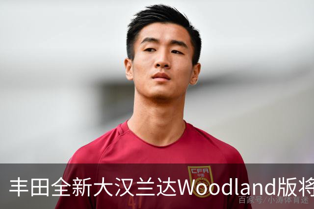 丰田全新大汉兰达Woodland版将于10月7日上市，家庭出行新选择正式来临