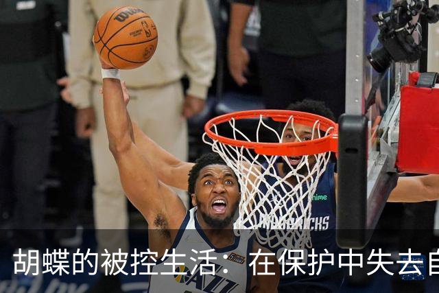 胡蝶的被控生活：在保护中失去自由的复杂情感